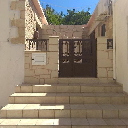 Stonehouse Villa Skopi Skopi  Exterior photo